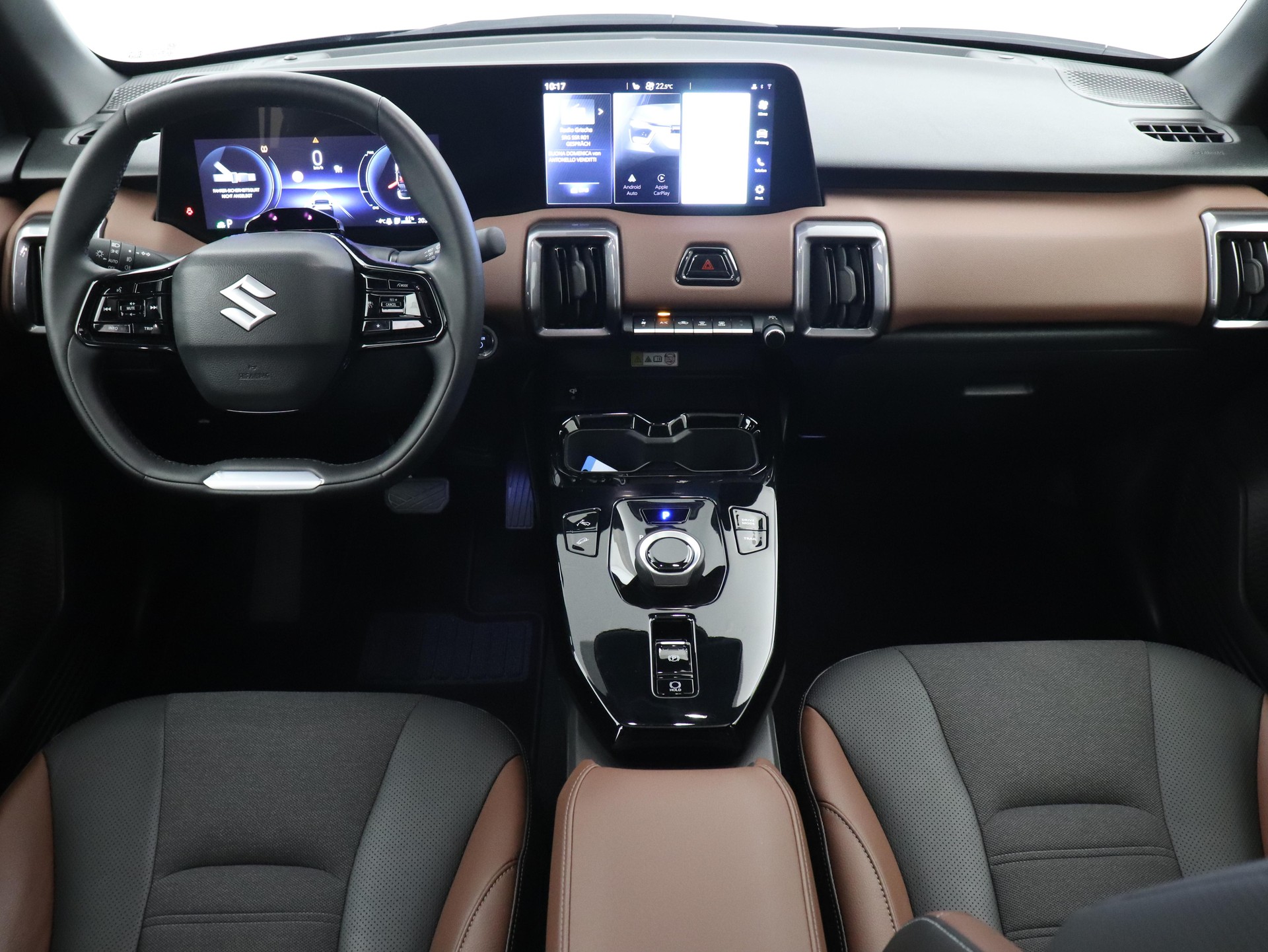 SUZUKI e Vitara Compact Top 4x4-image-4