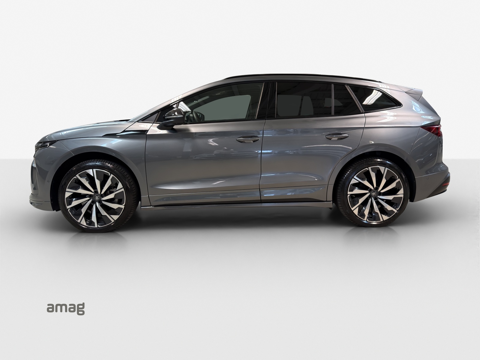 SKODA Enyaq 85x Sportline 4x4-showroom-element-1