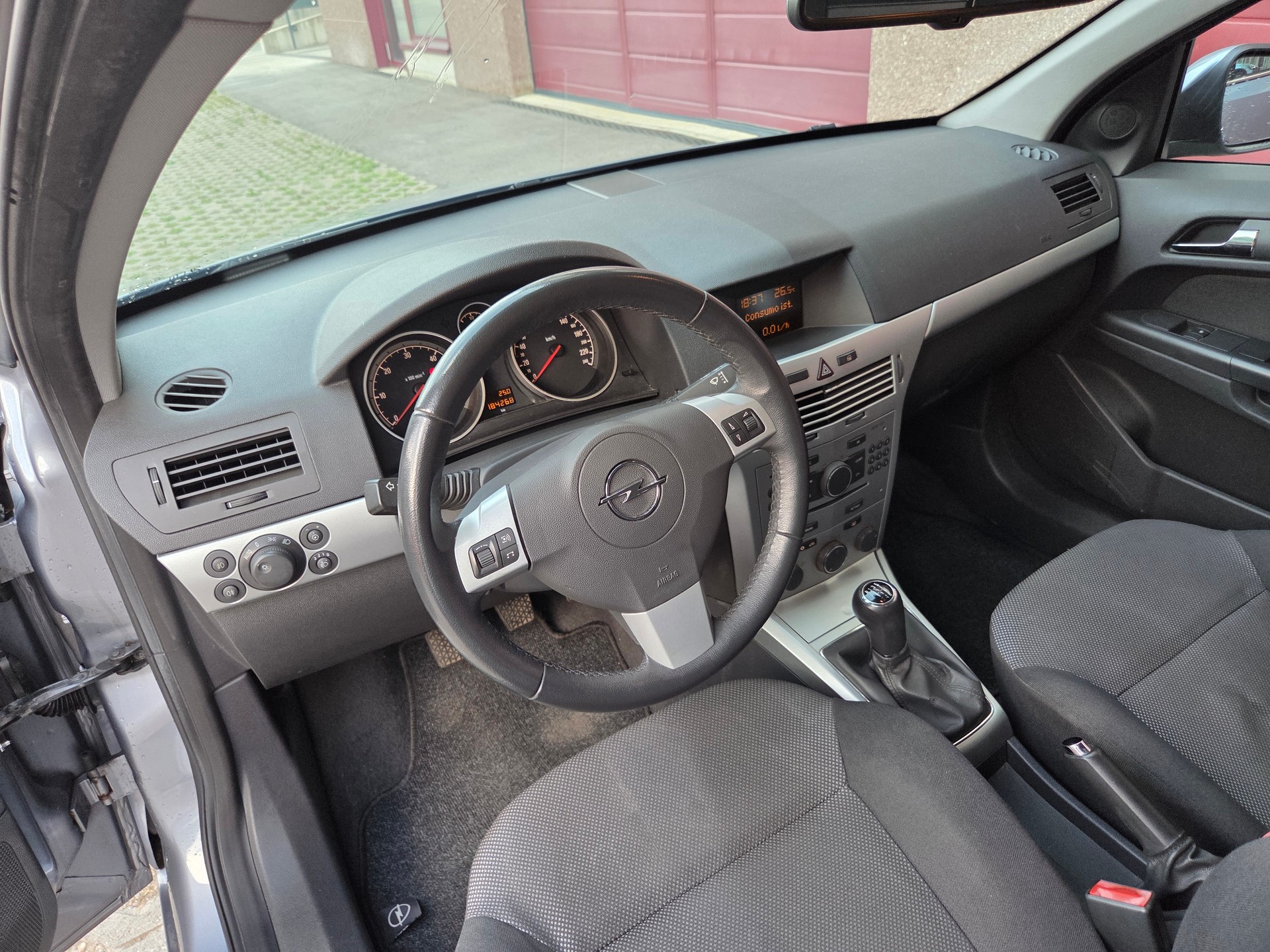OPEL 1.7 16V 110 CDTI Enjoy-image-3