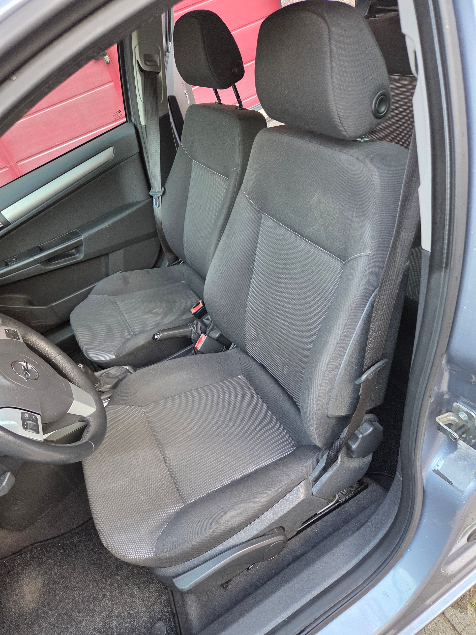 OPEL 1.7 16V 110 CDTI Enjoy-image-4