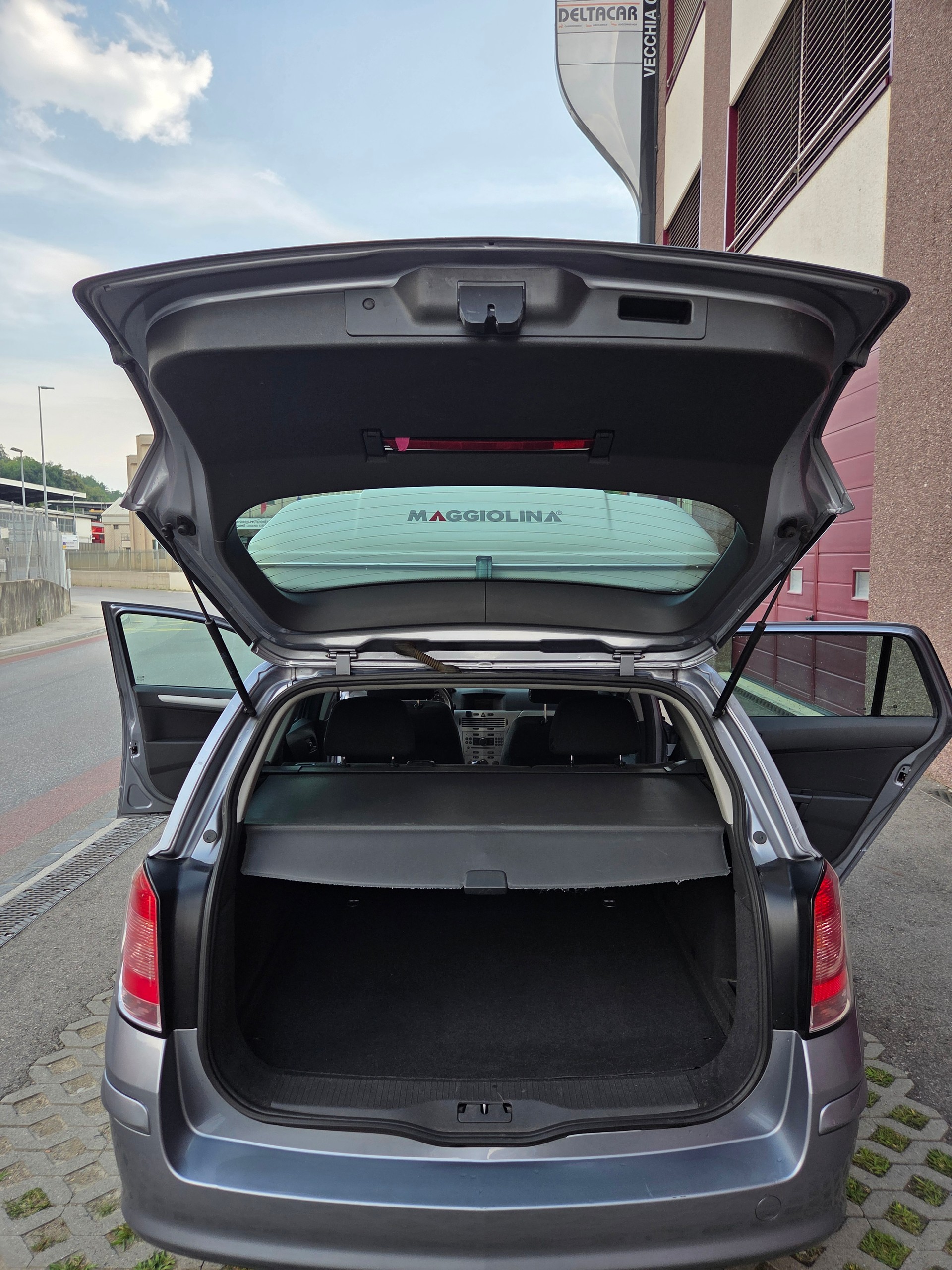 OPEL 1.7 16V 110 CDTI Enjoy-image-5