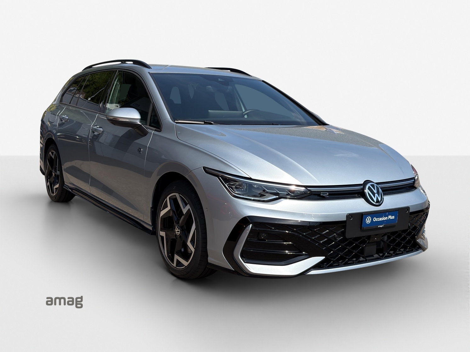 VW Golf Variant 2.0 TSI R-Line DSG 4 Motion-image-5
