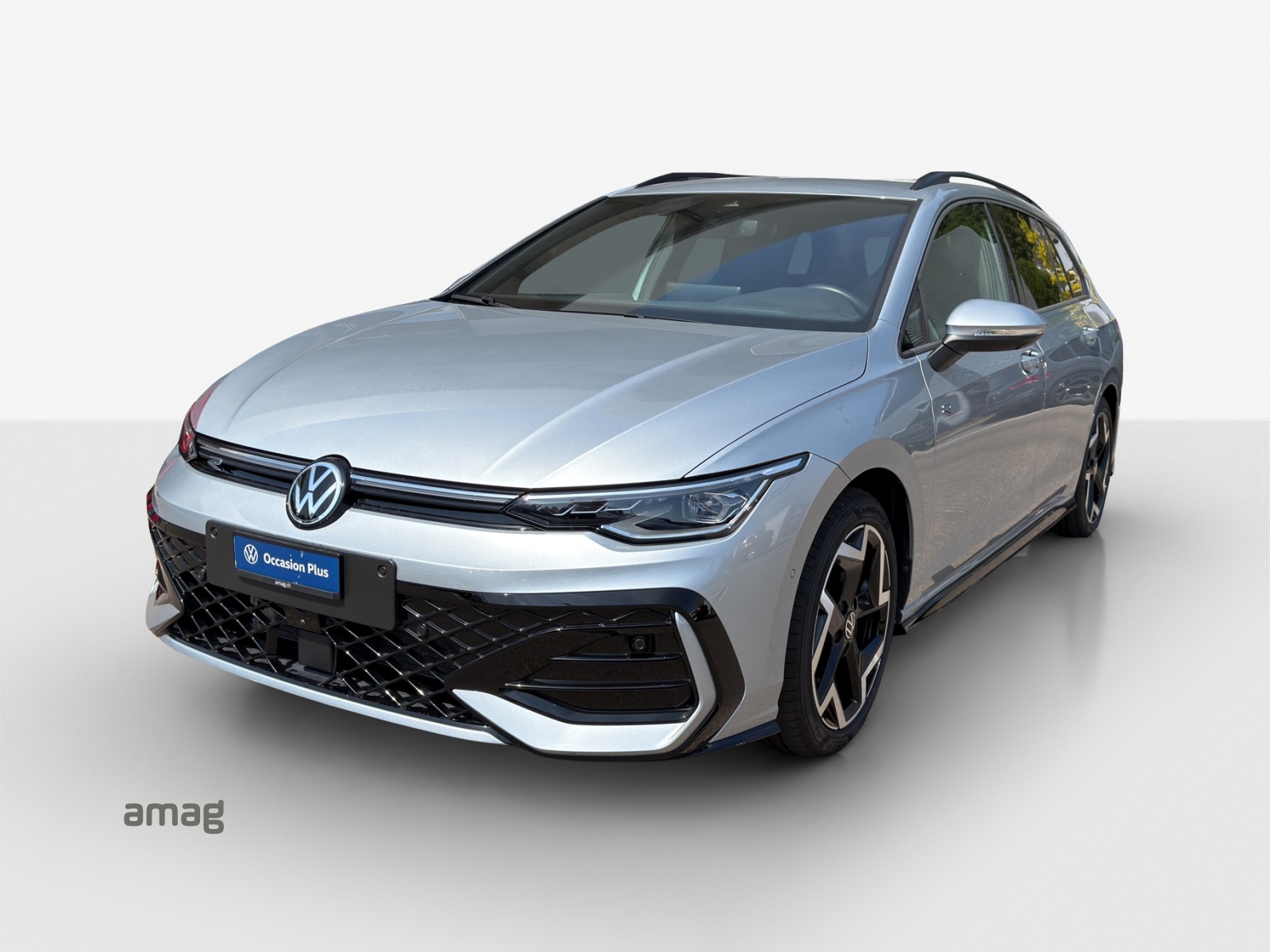 VW Golf Variant 2.0 TSI R-Line DSG 4 Motion-image-0