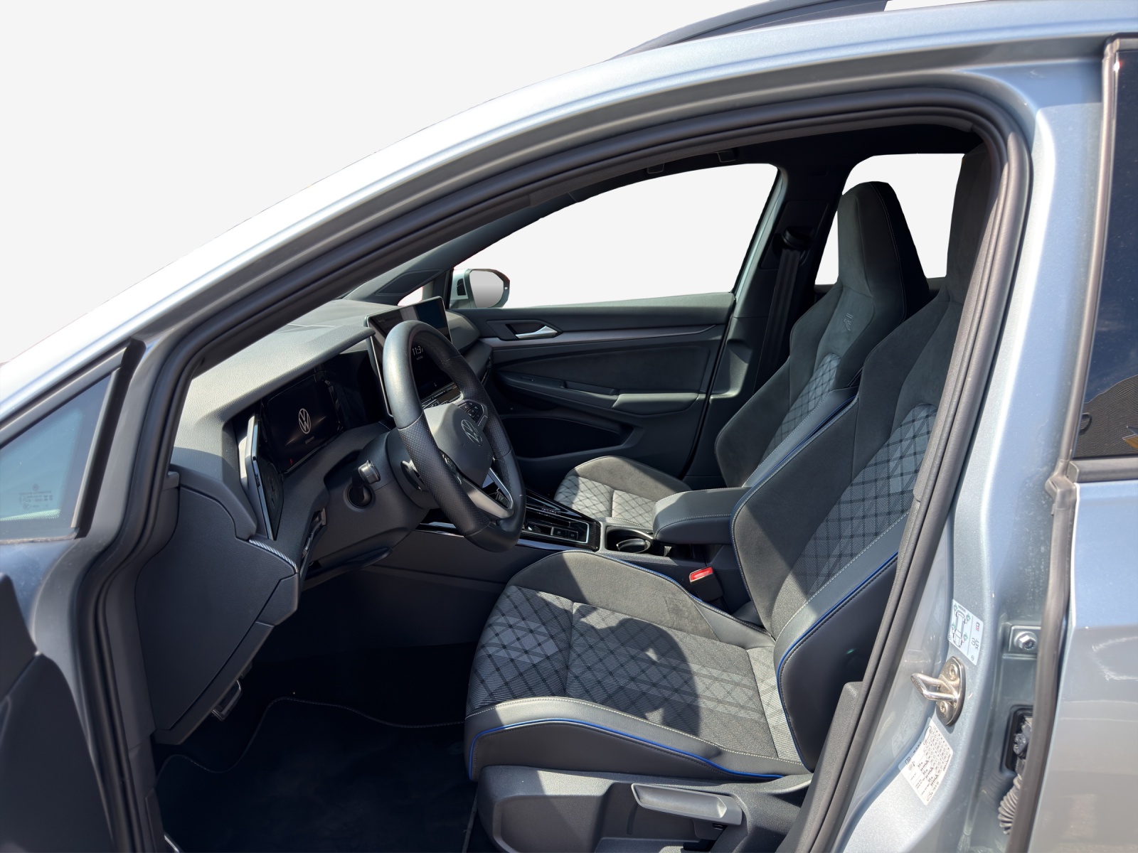 VW Golf Variant 2.0 TSI R-Line DSG 4 Motion-image-7