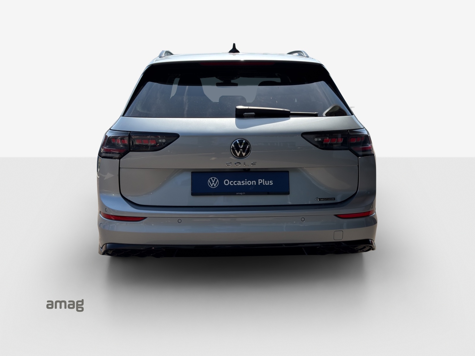 VW Golf Variant 2.0 TSI R-Line DSG 4 Motion-image-3