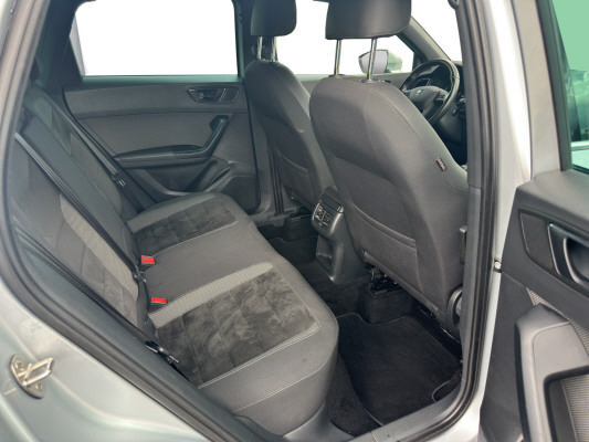 SEAT Ateca 2.0TDI Xcellence 4D-image-5