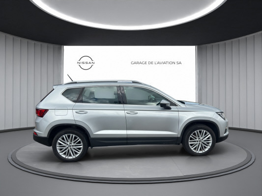 SEAT Ateca 2.0TDI Xcellence 4D-image-4
