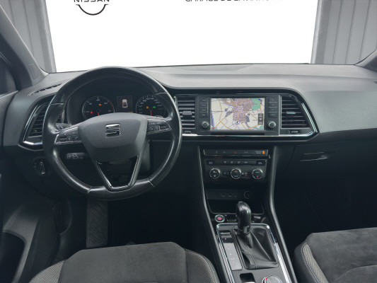 SEAT Ateca 2.0TDI Xcellence 4D-image-7