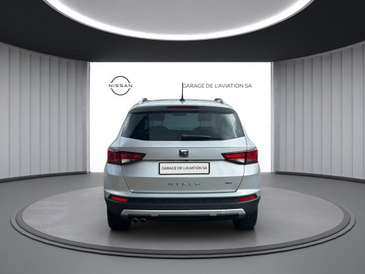 SEAT Ateca 2.0TDI Xcellence 4D-image-2