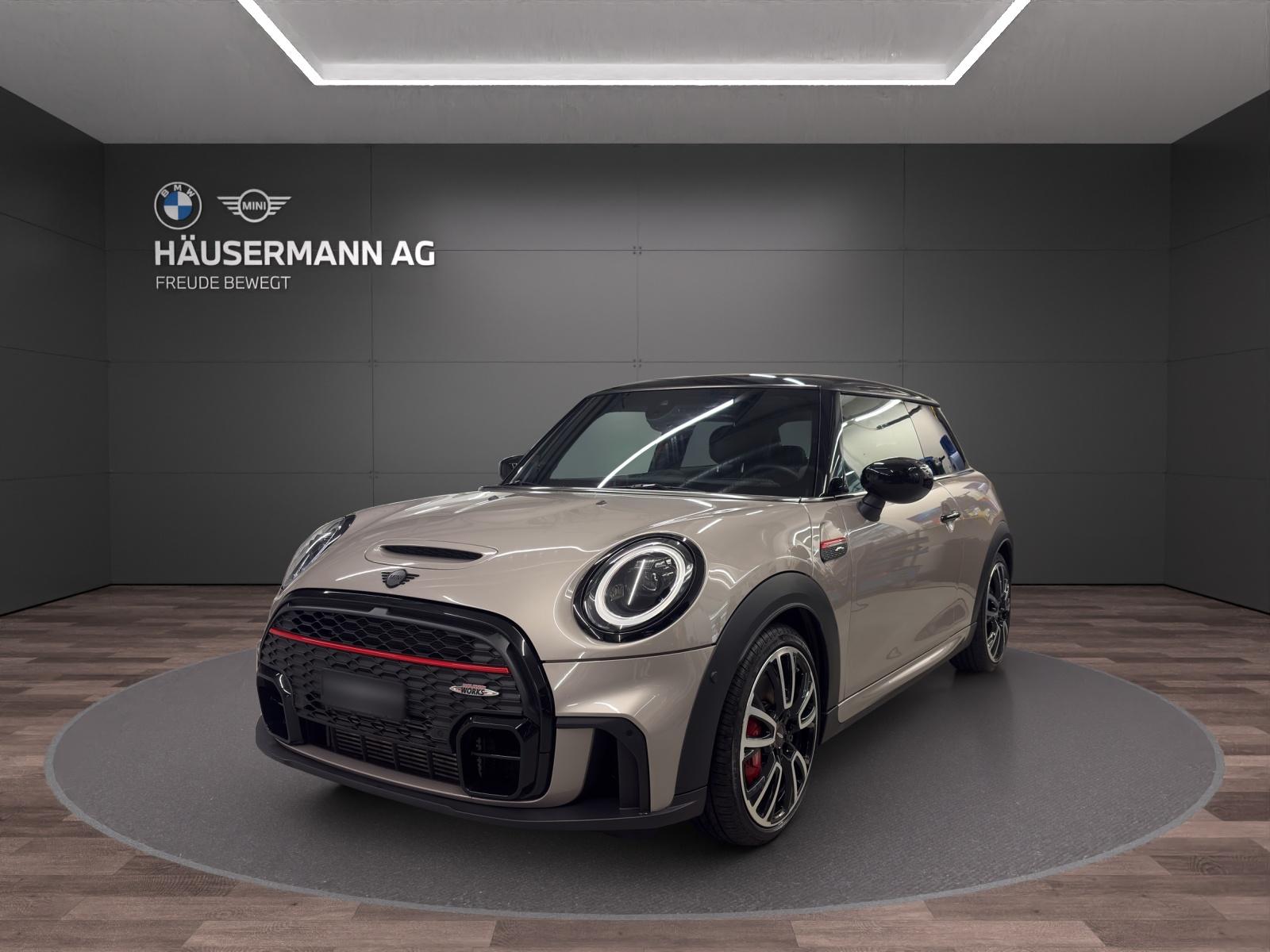 MINI John Cooper Works-image-0