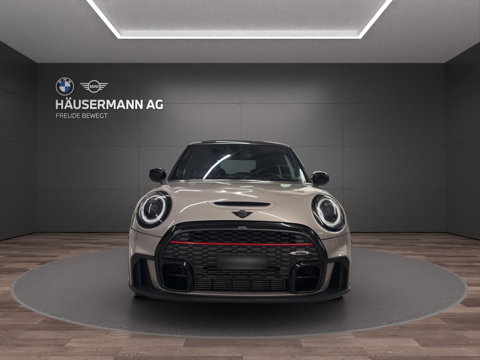 MINI John Cooper Works-image-1