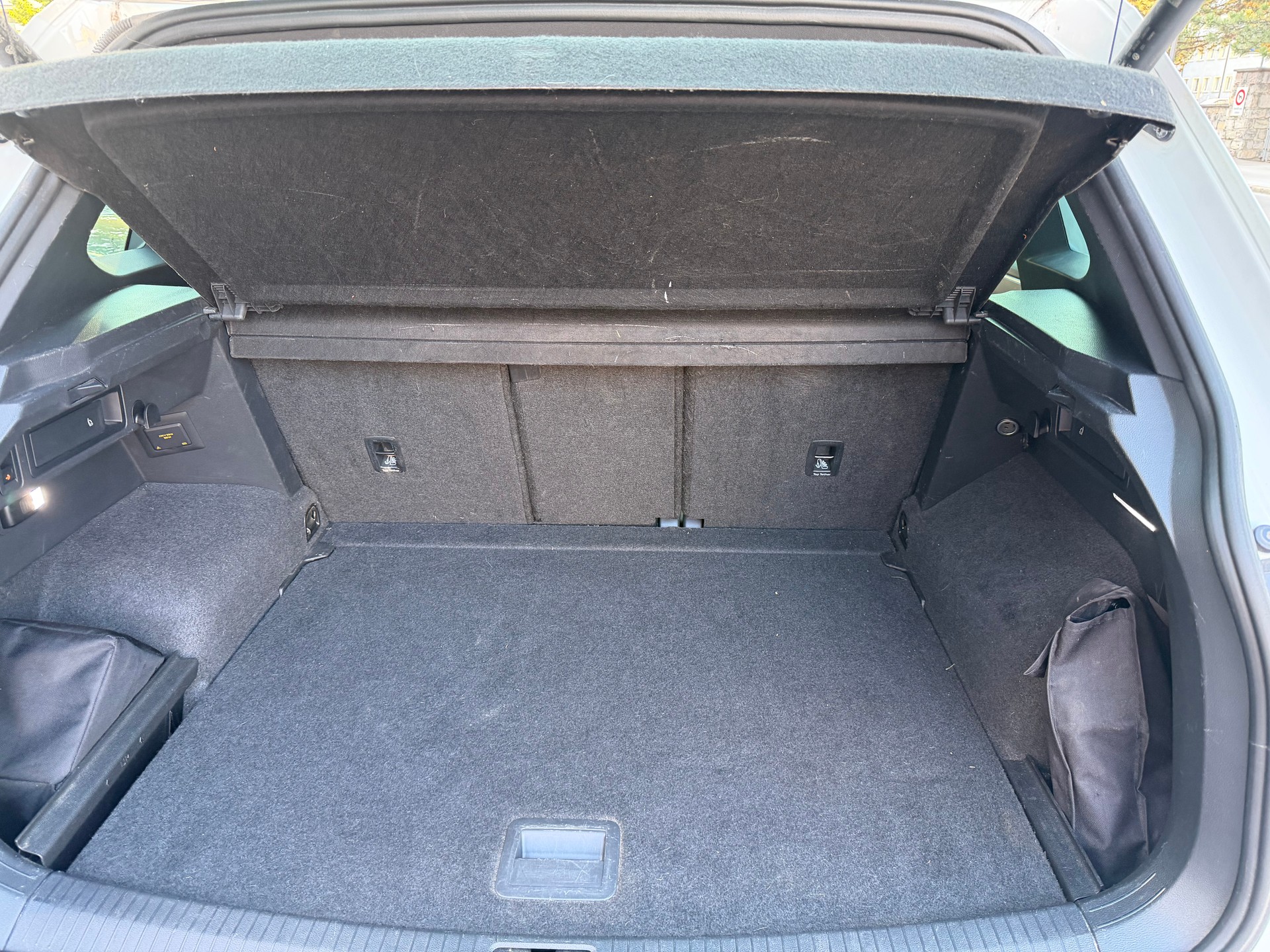 VW Tiguan 2.0TSI R-Line 4Motion DSG-image-20