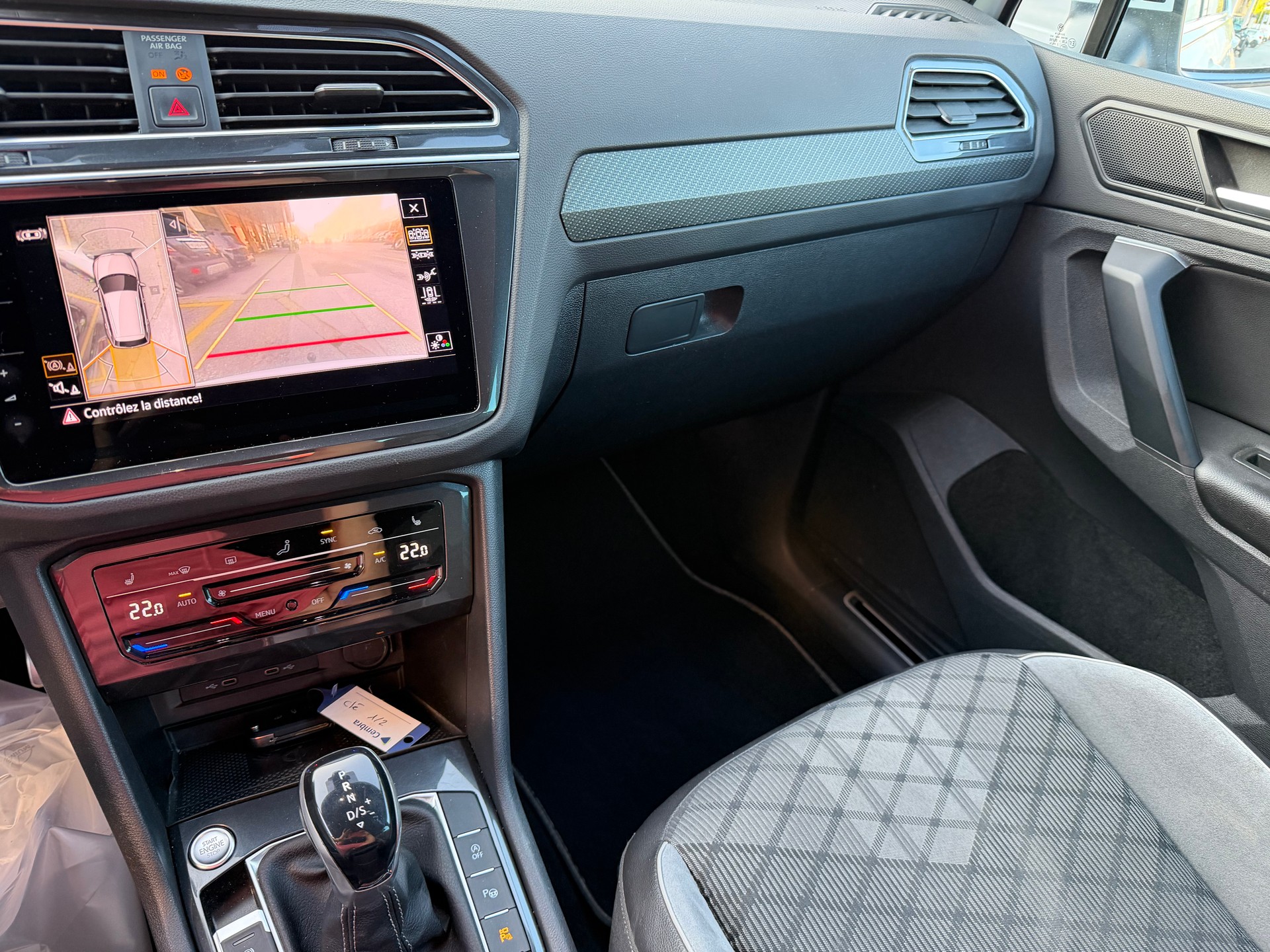 VW Tiguan 2.0TSI R-Line 4Motion DSG-image-18