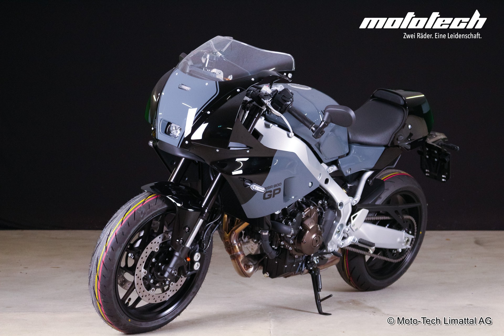 YAMAHA XSR 900 GP-image-5