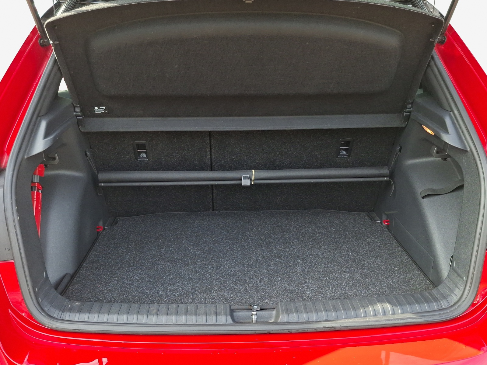 SKODA Fabia 1.0 TSI Monte Carlo DSG-image-12