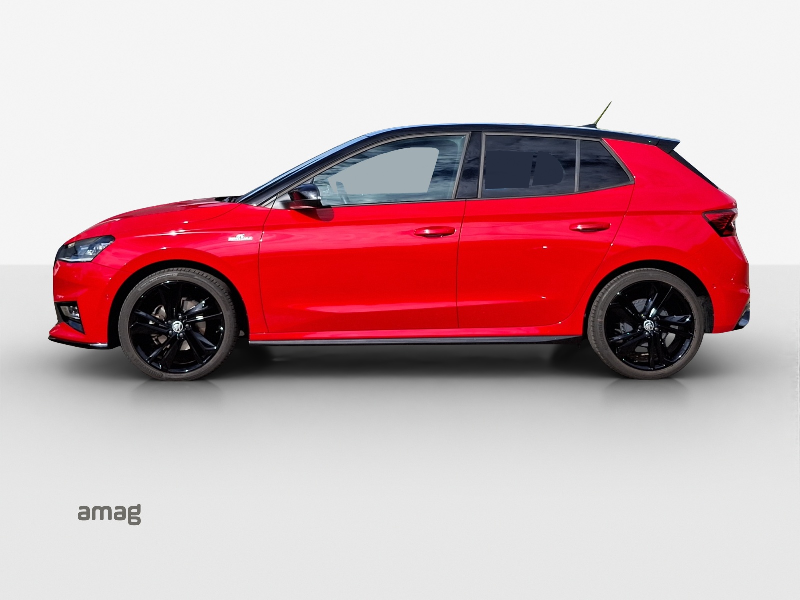 SKODA Fabia 1.0 TSI Monte Carlo DSG-image-1