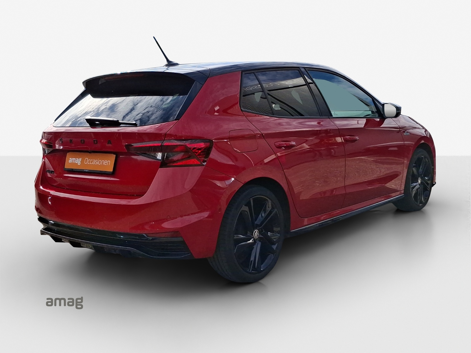 SKODA Fabia 1.0 TSI Monte Carlo DSG-image-4