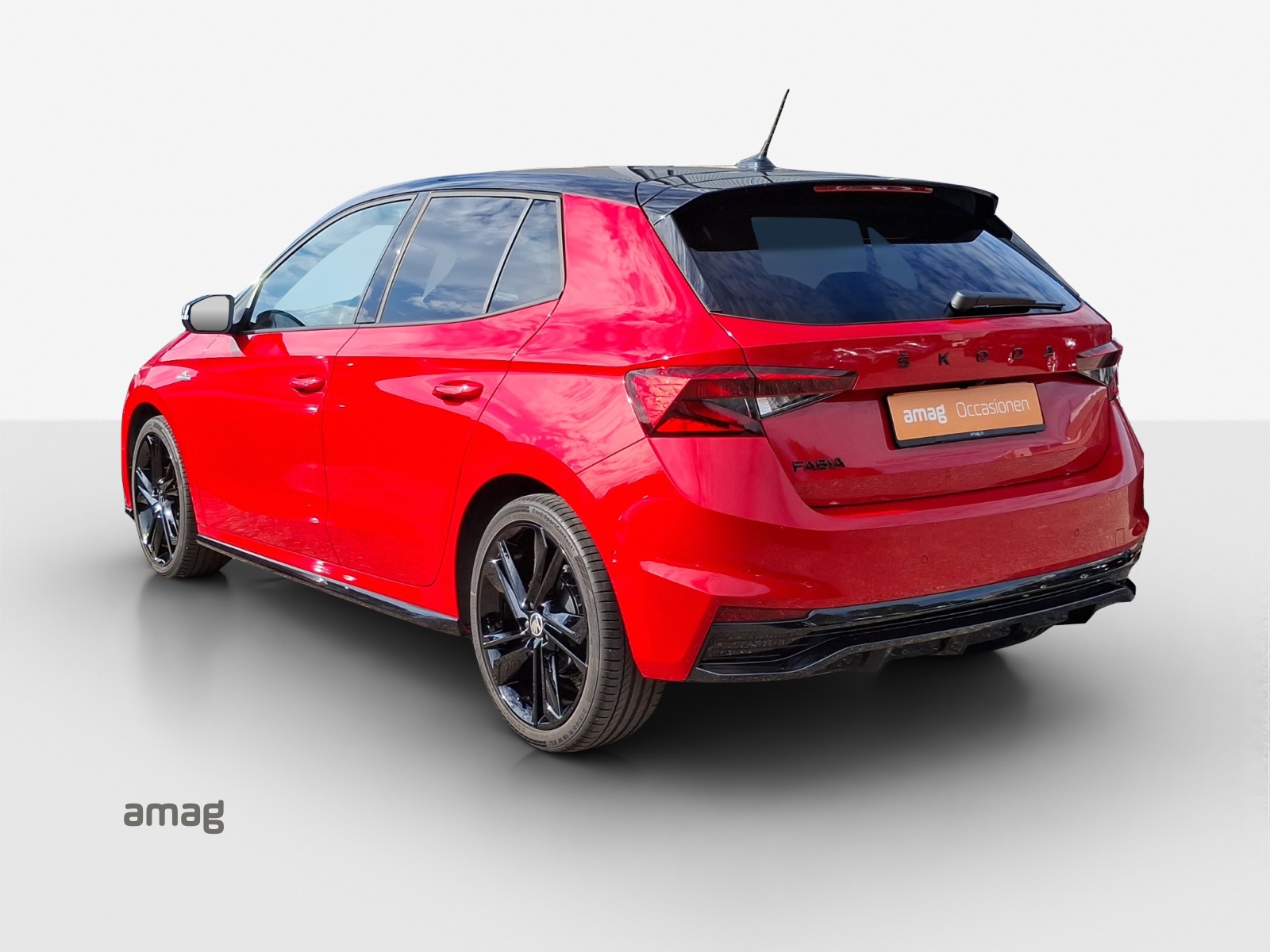 SKODA Fabia 1.0 TSI Monte Carlo DSG-image-2
