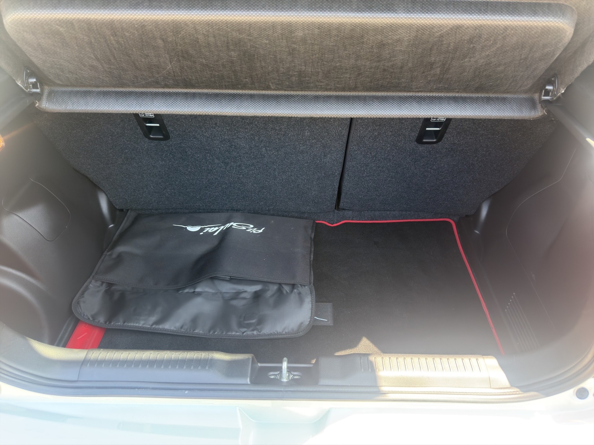 SUZUKI Swift 1.2i Piz Sulai Top Hybrid Allgrip 4x4-image-14