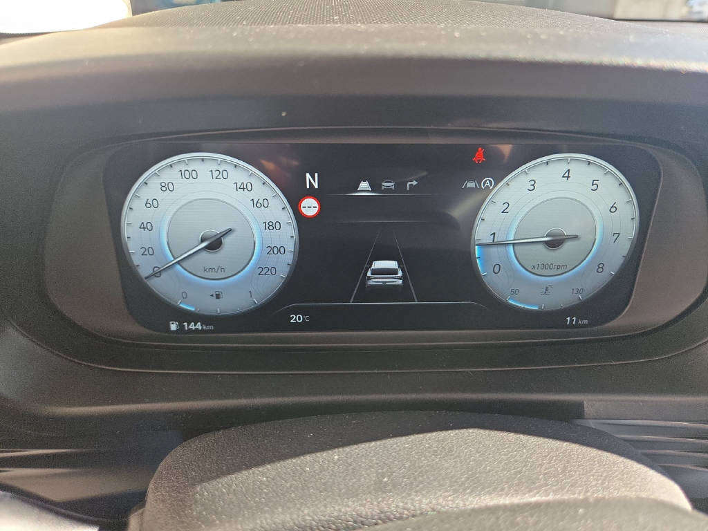 HYUNDAI i20 1.0 T-GDi Amplia Go-image-12