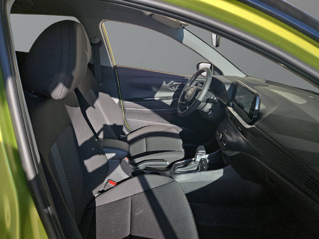 HYUNDAI i20 1.0 T-GDi Amplia Go-image-7