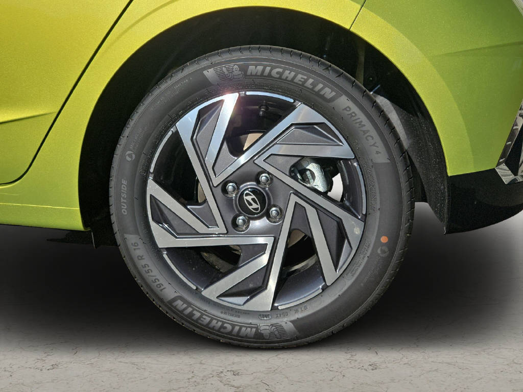 HYUNDAI i20 1.0 T-GDi Amplia Go-image-15
