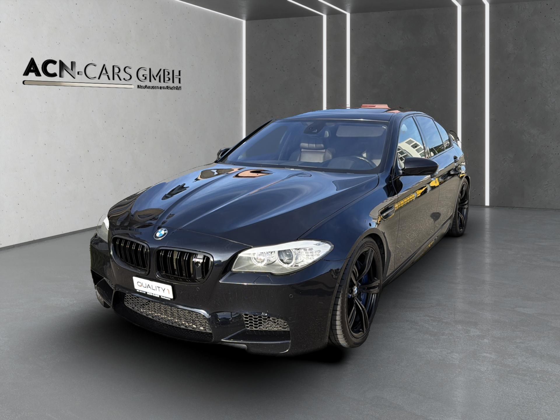 BMW M5-image-0