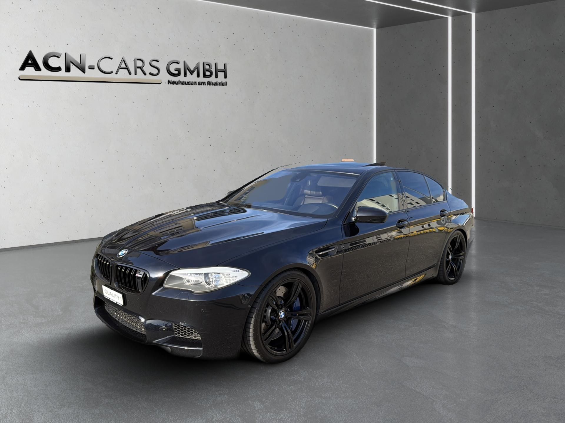 BMW M5-image-1