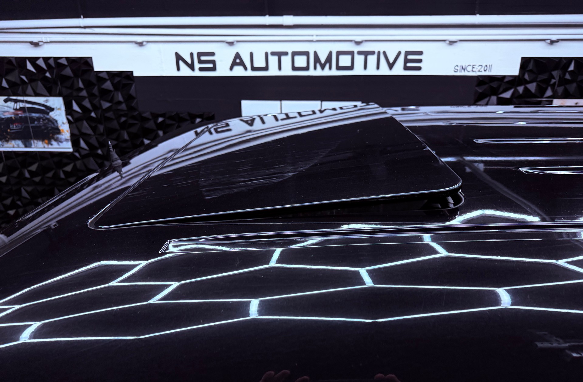 MERCEDES-BENZ G 63 AMG Automatic-image-12