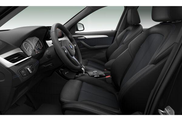 BMW X1 20i xDrive M Sport-image-4