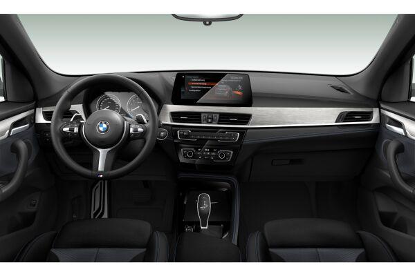 BMW X1 20i xDrive M Sport-image-6