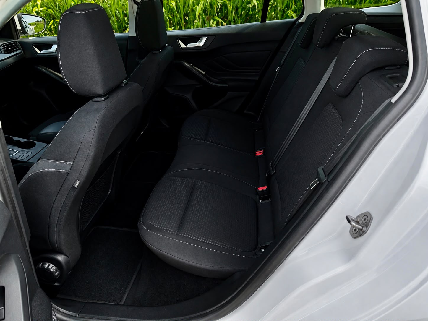 FORD Focus 1.5 TDCi Cool Connect Automatic-image-7