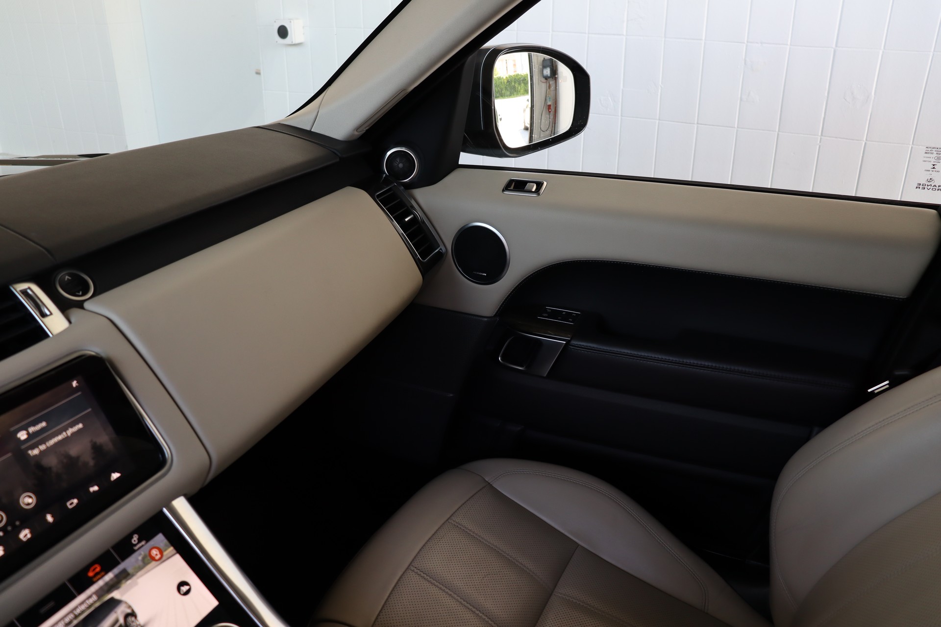 LAND ROVER Range Rover Sport 3.0 SDV6 HSE Dynamic Automatic-image-18