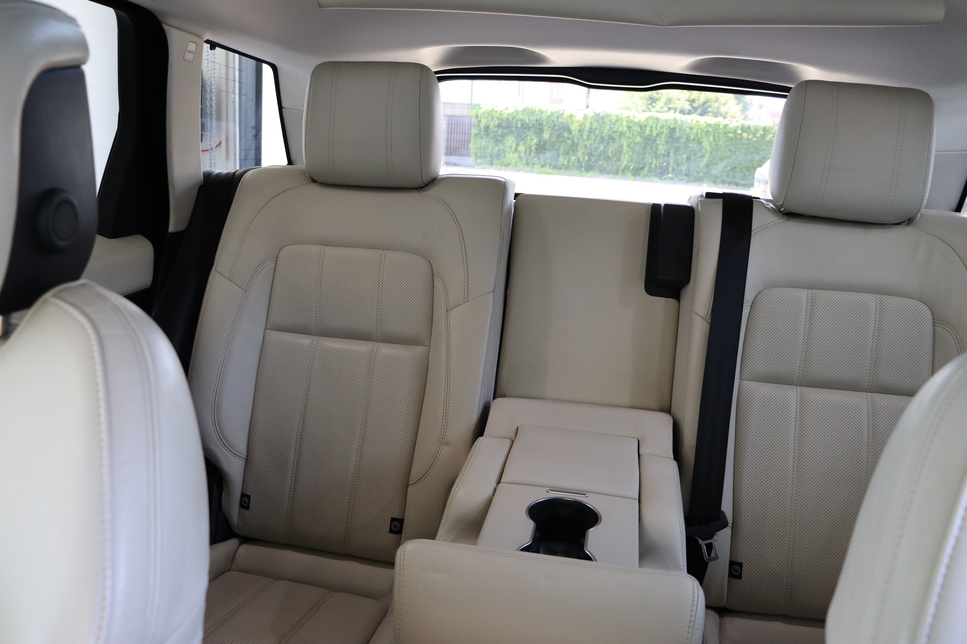 LAND ROVER Range Rover Sport 3.0 SDV6 HSE Dynamic Automatic-image-29