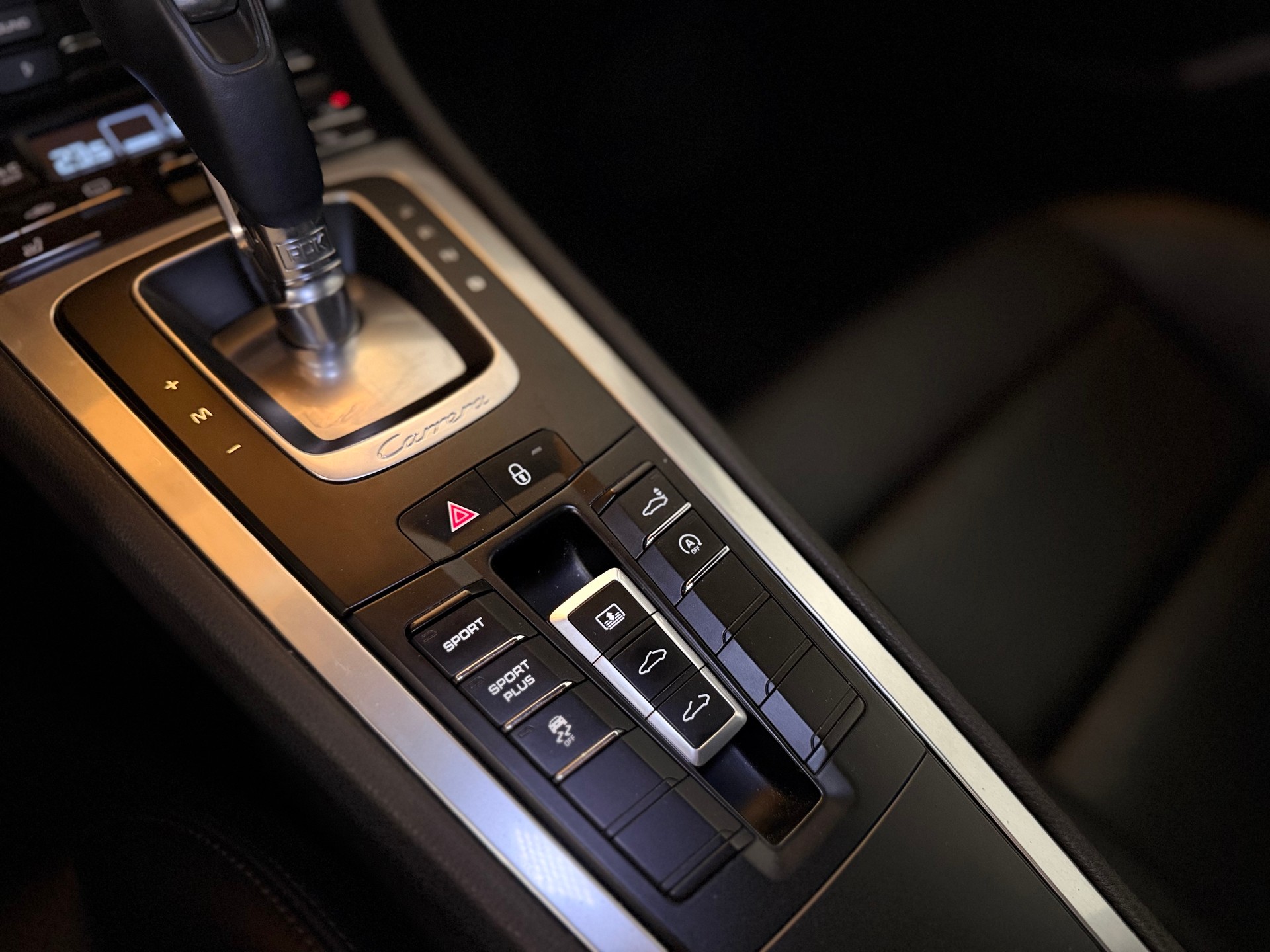 PORSCHE 911 Carrera PDK-image-13