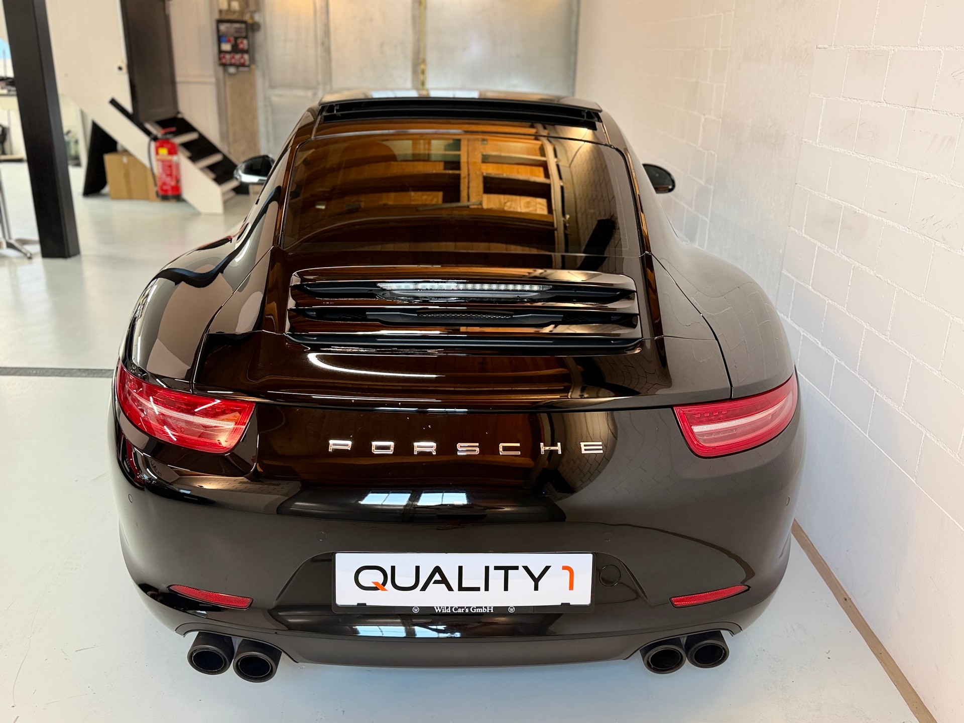 PORSCHE 911 Carrera PDK-image-7