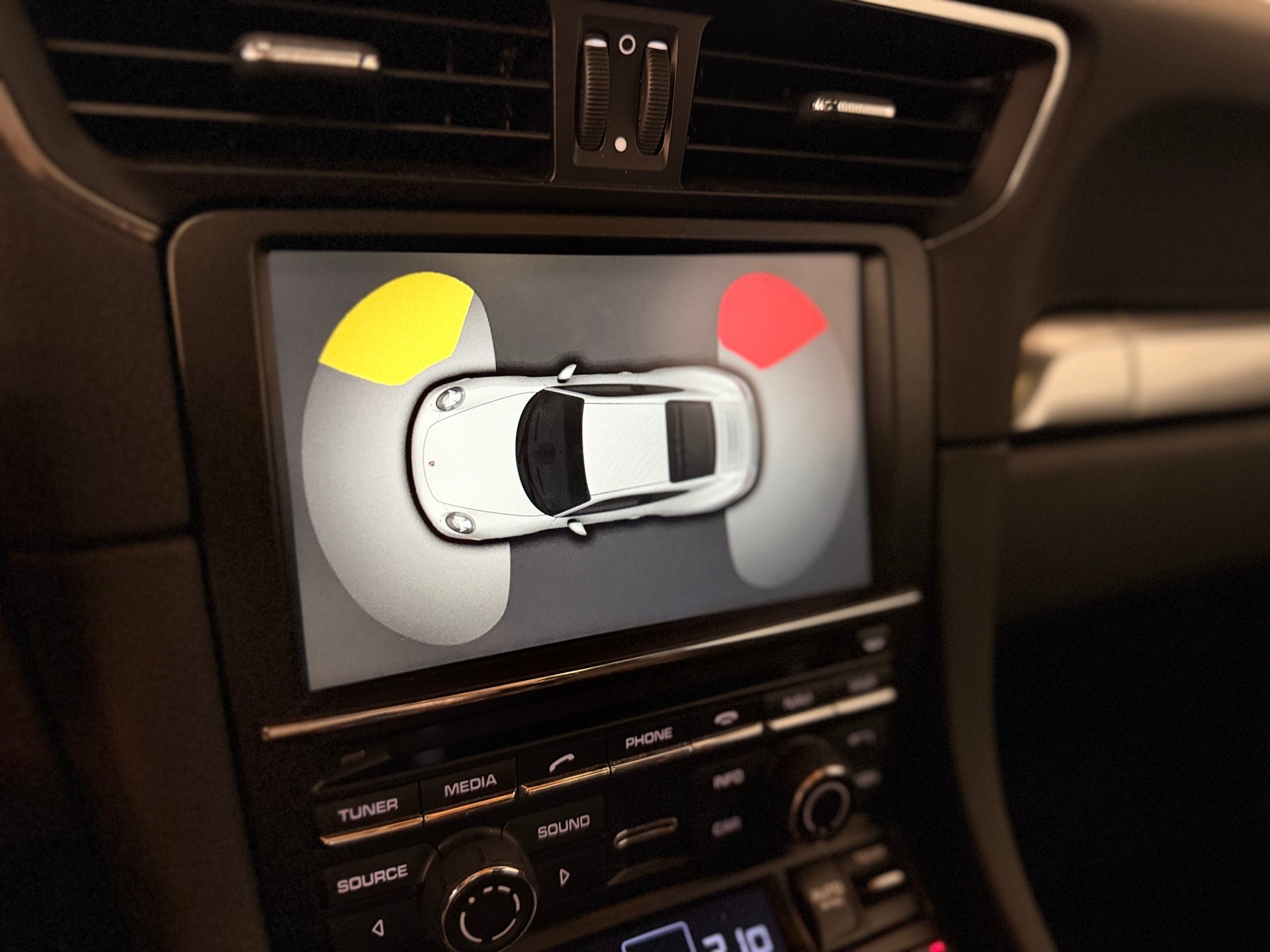 PORSCHE 911 Carrera PDK-image-17