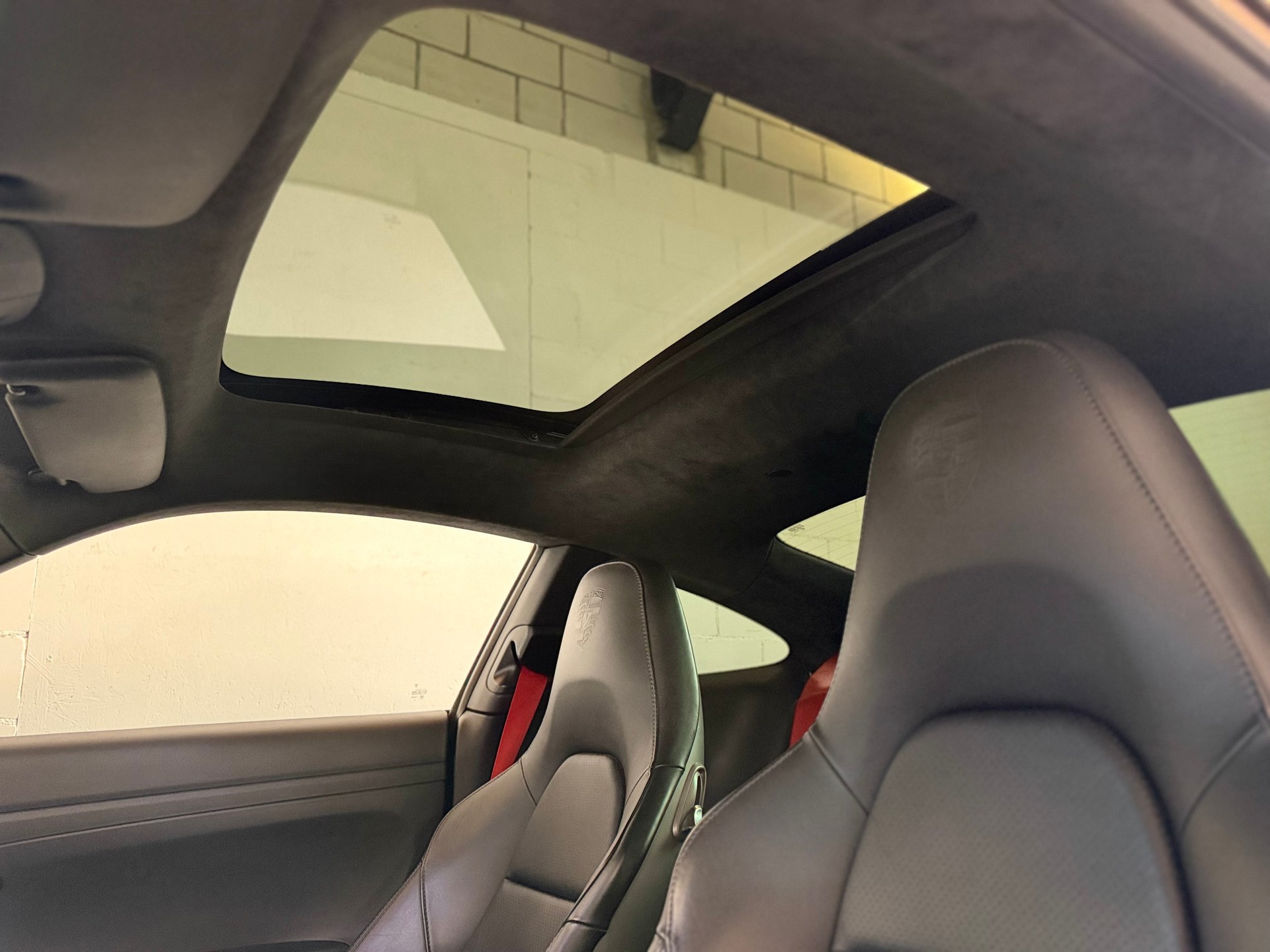 PORSCHE 911 Carrera PDK-image-12