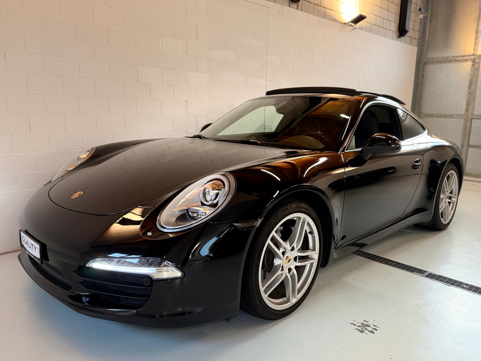 PORSCHE 911 Carrera PDK-image-0