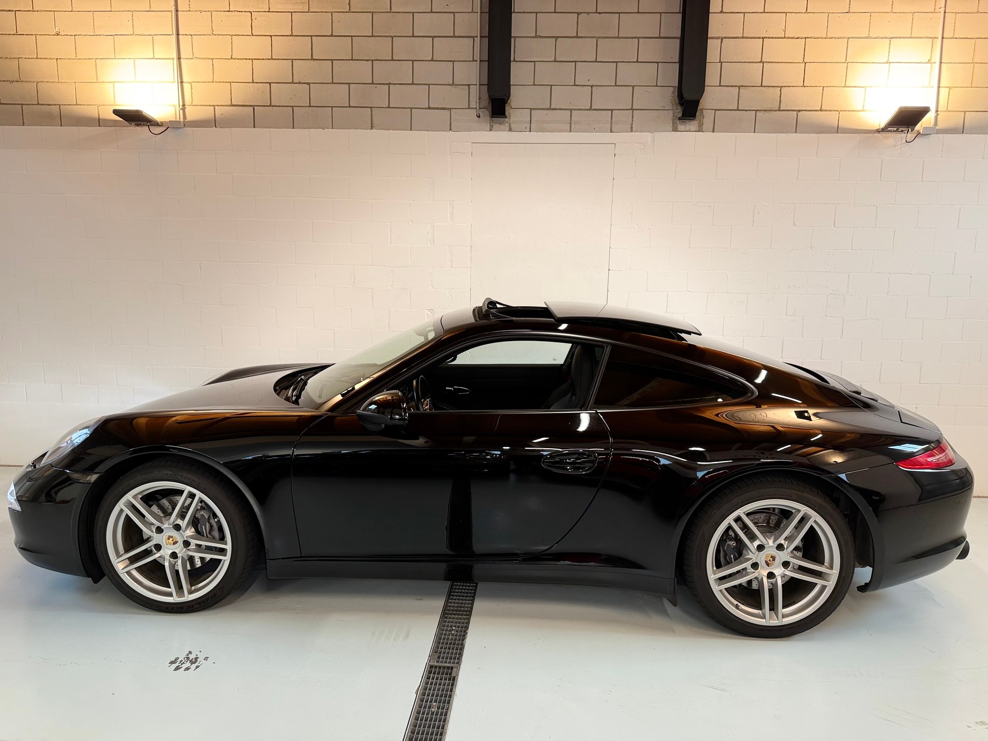 PORSCHE 911 Carrera PDK-image-3
