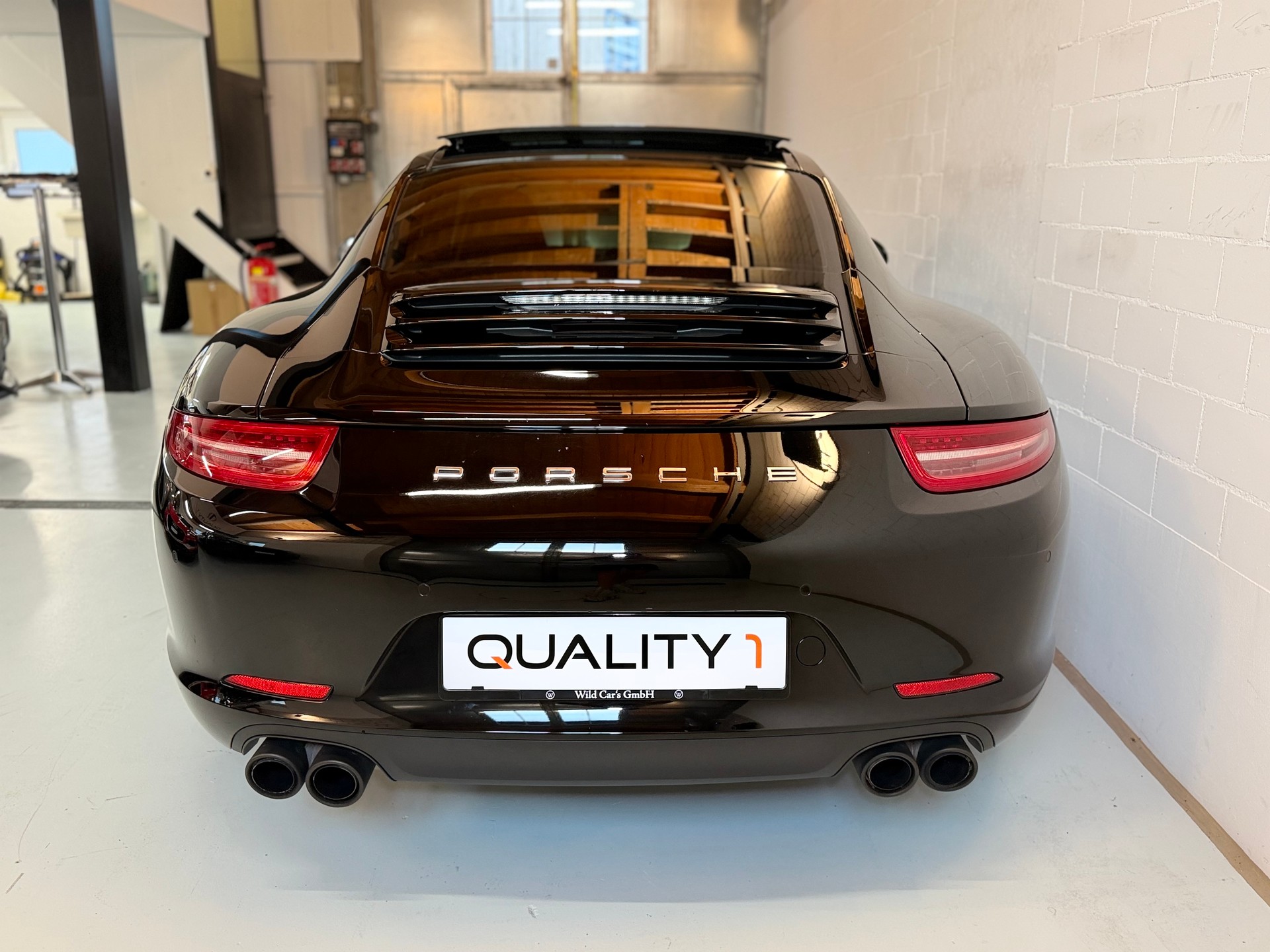 PORSCHE 911 Carrera PDK-image-6