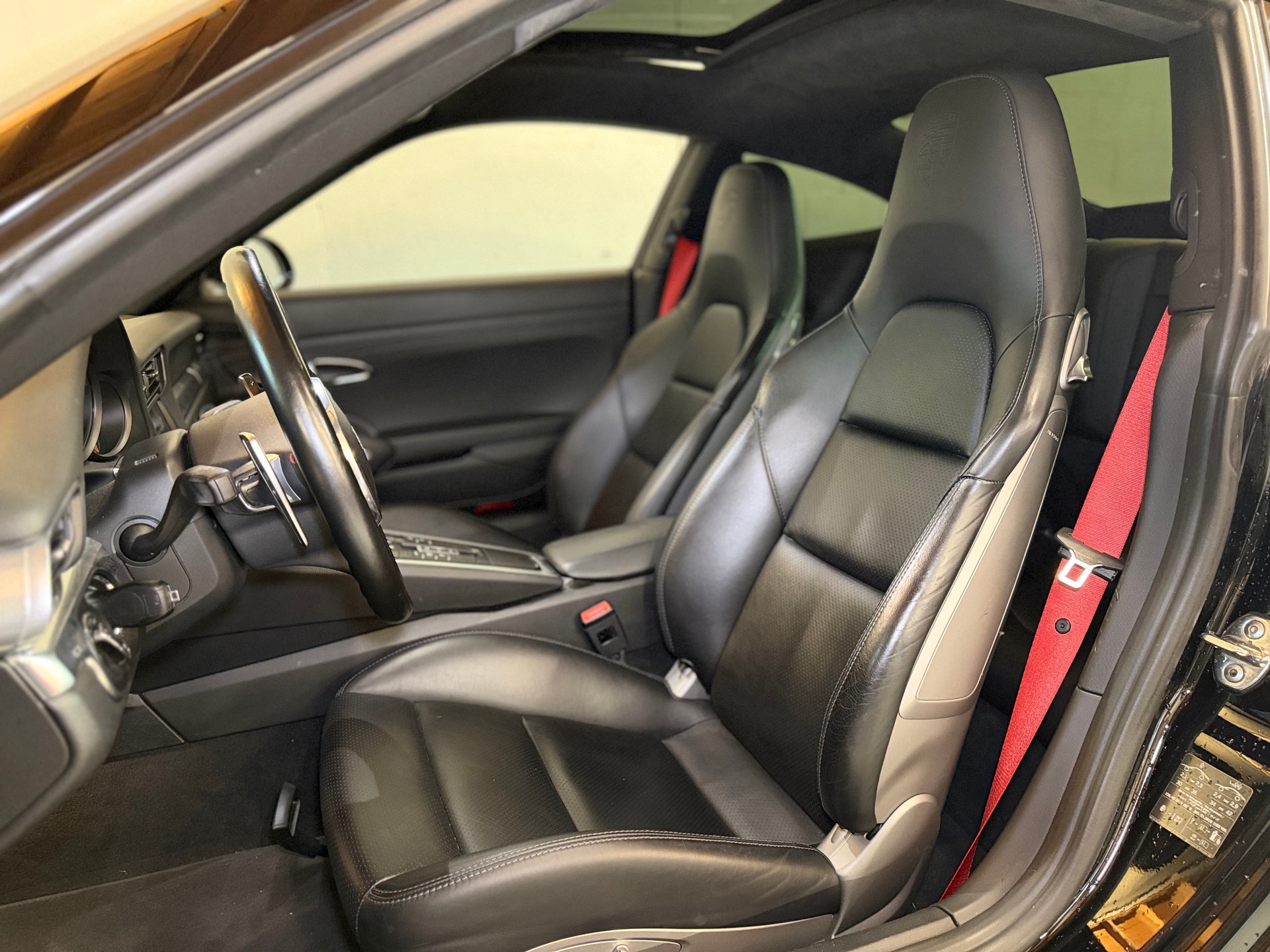 PORSCHE 911 Carrera PDK-image-9
