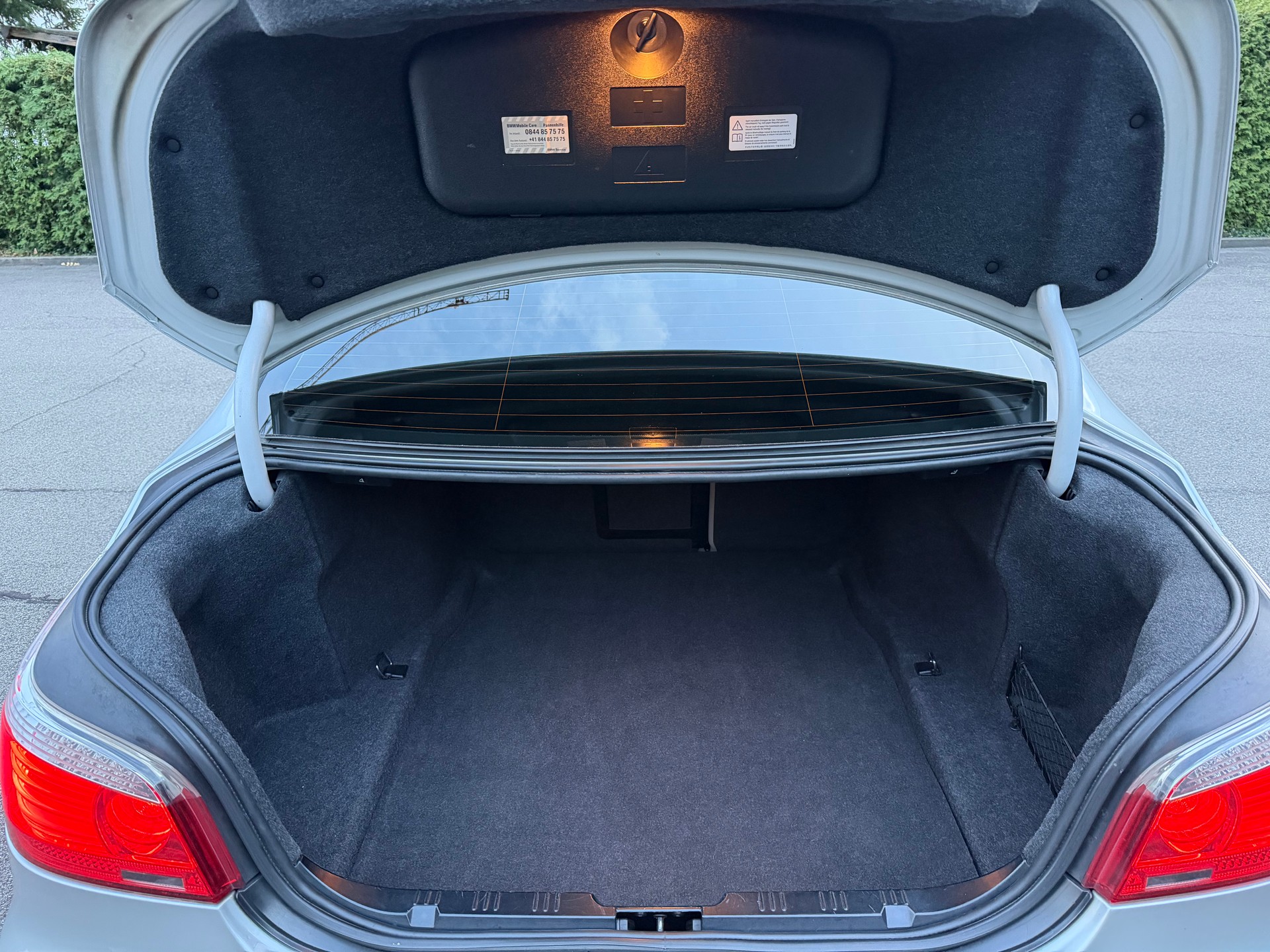 BMW 535d Steptronic-image-15