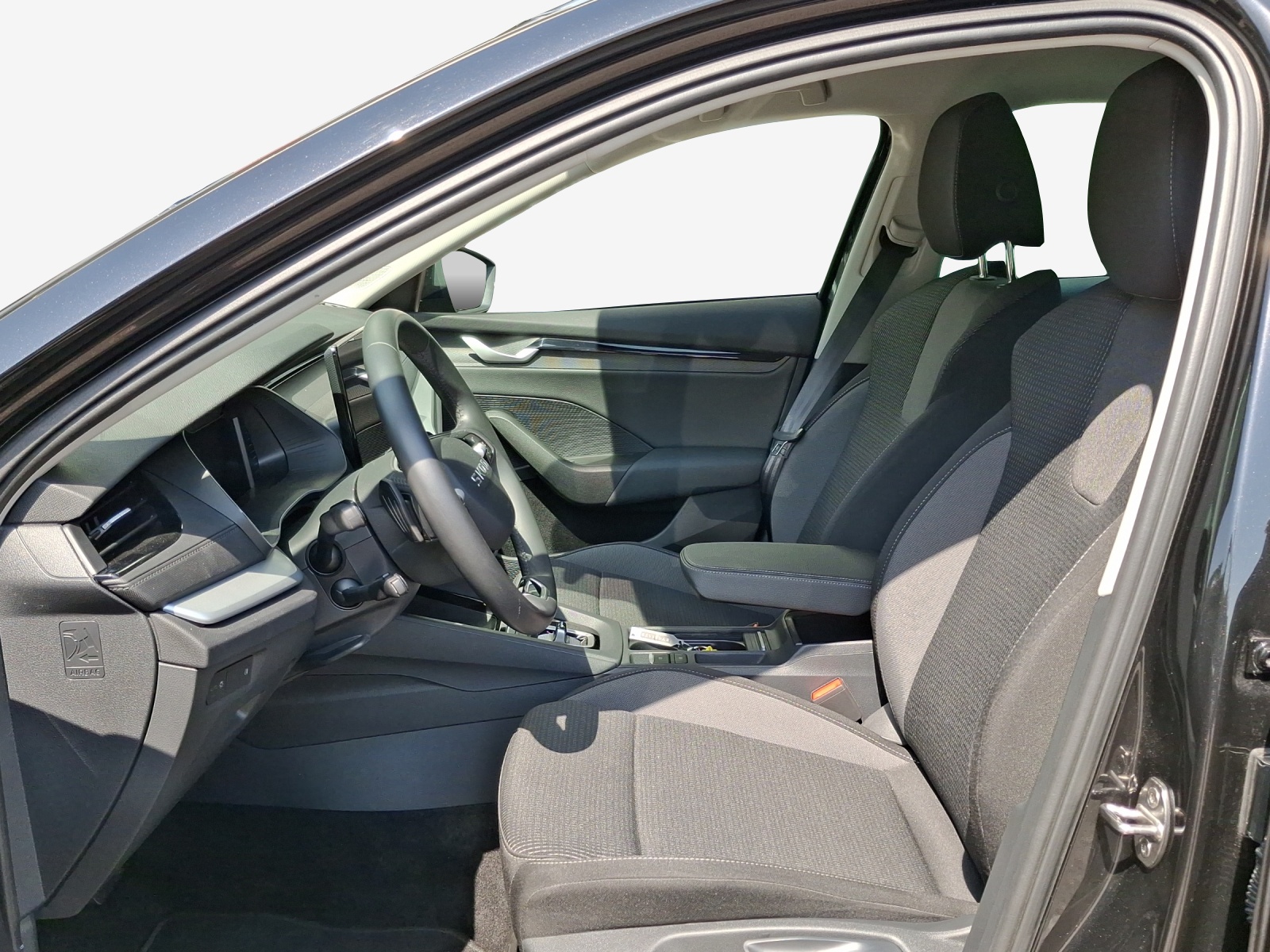 SKODA Octavia Combi 1.5 TSI mHEV DSG Dynamic-image-7