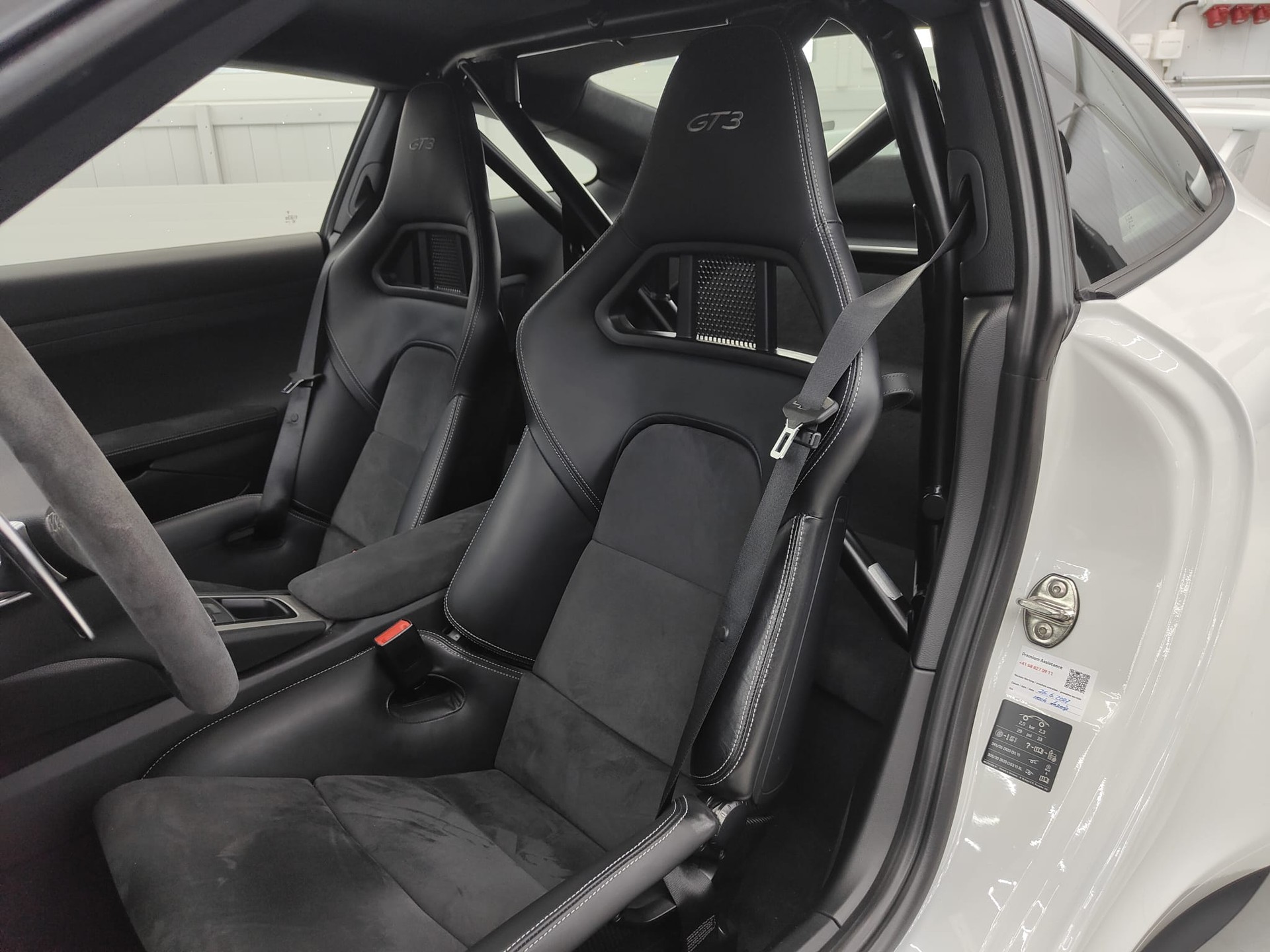 PORSCHE 911 GT3 PDK-image-9