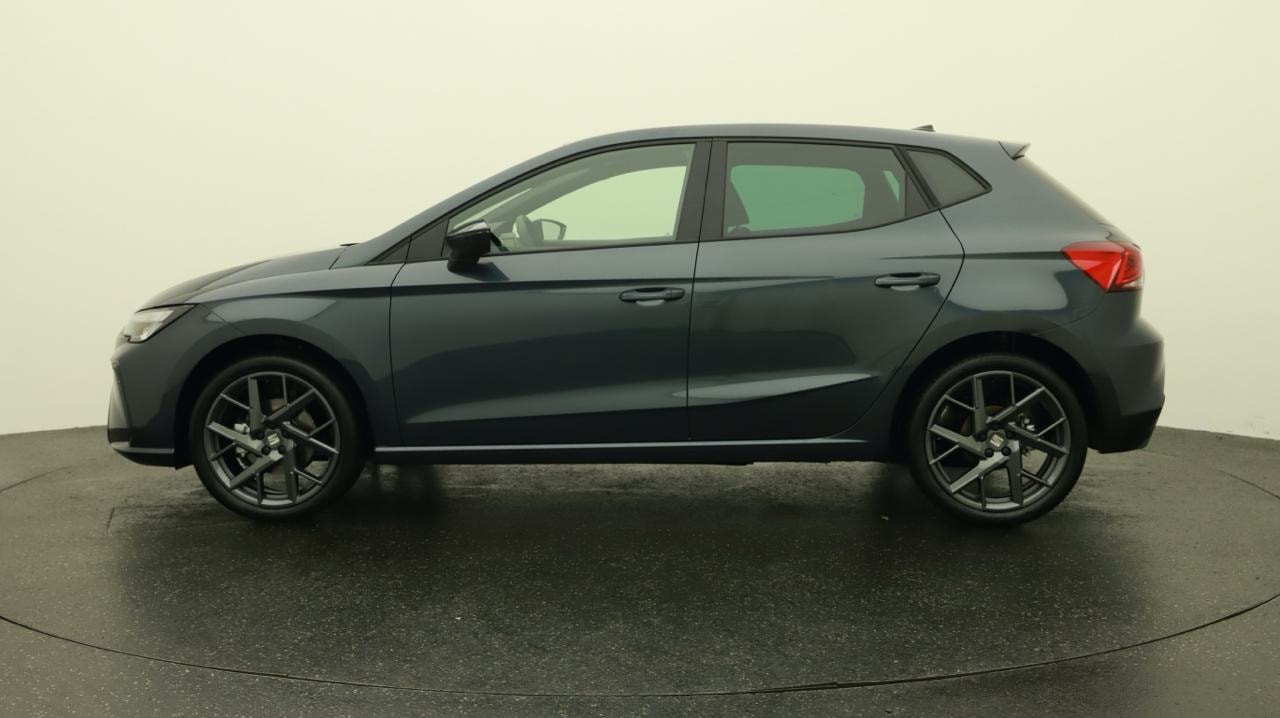 SEAT Ibiza 1.0 EcoTSI Style DSG-image-1