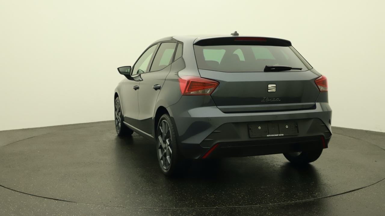 SEAT Ibiza 1.0 EcoTSI Style DSG-image-3