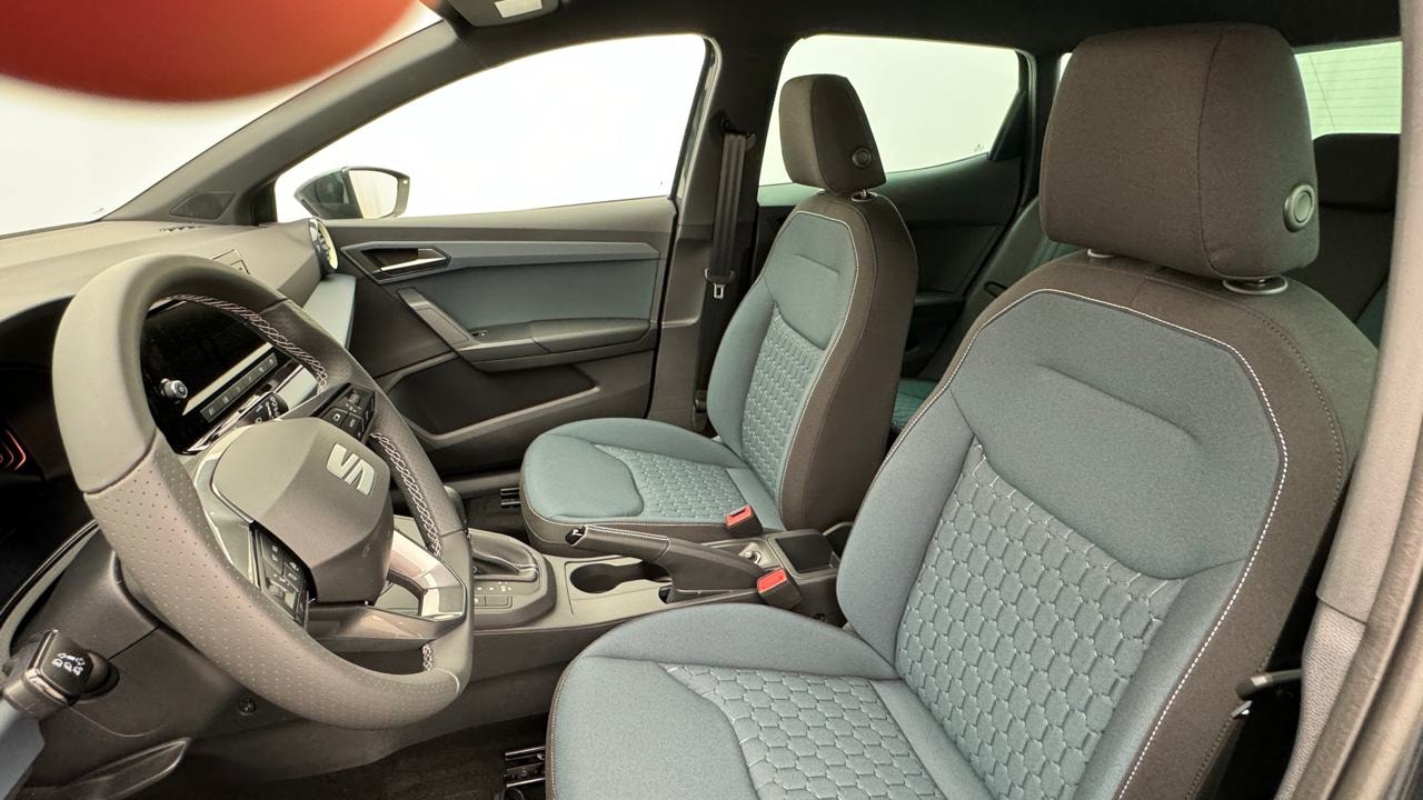 SEAT Ibiza 1.0 EcoTSI Style DSG-image-4