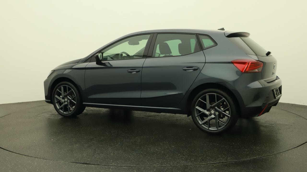 SEAT Ibiza 1.0 EcoTSI Style DSG-image-2