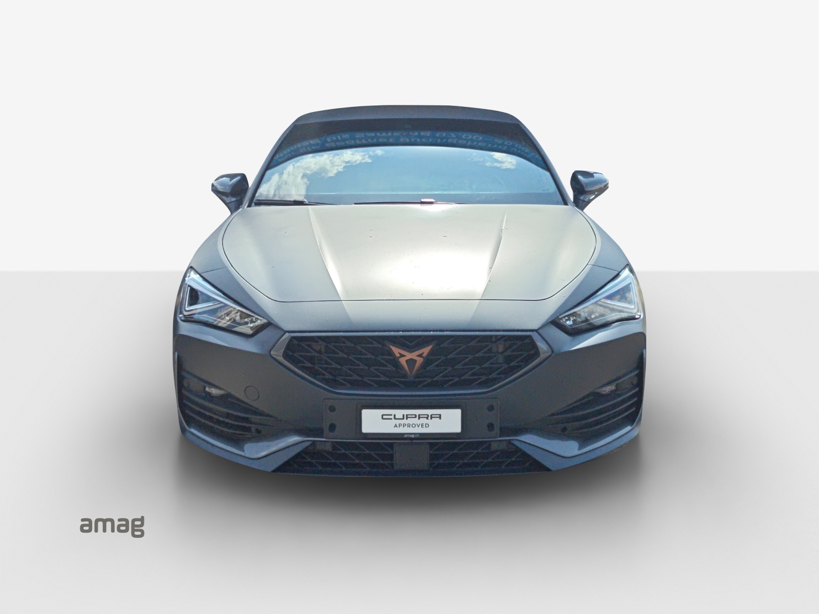 CUPRA LEON VZ 2.0 TSI DSG-image-6